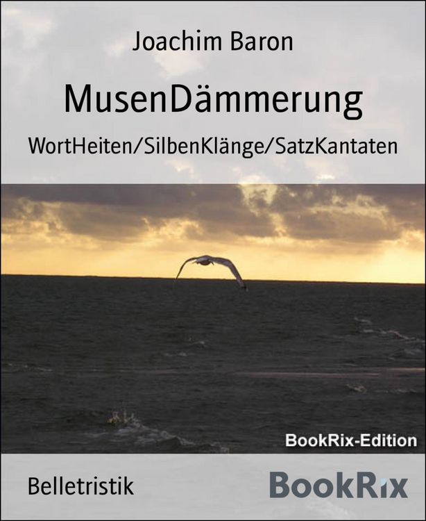 Produktbild: MusenD&auml;mmerung