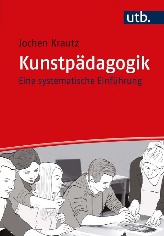 Produktbild: Kunstp&auml;dagogik