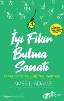 Produktbild: Iyi Fikir Bulma Sanati