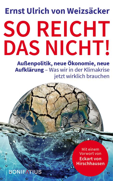 Produktbild: So reicht das nicht