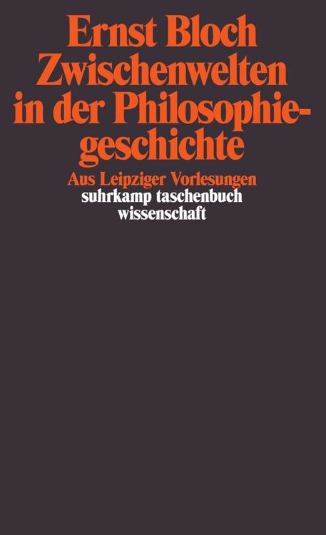 Produktbild: Gesamtausgabe in 16 B&auml;nden. stw-Werkausgabe. Mit einem Erg&auml;nzungsband
