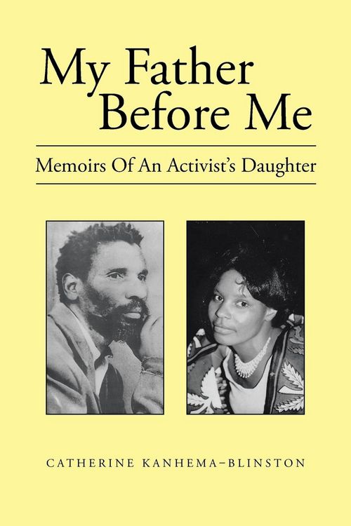 Produktbild: My Father Before Me