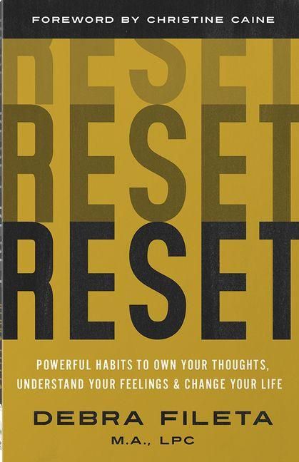 Produktbild: Reset