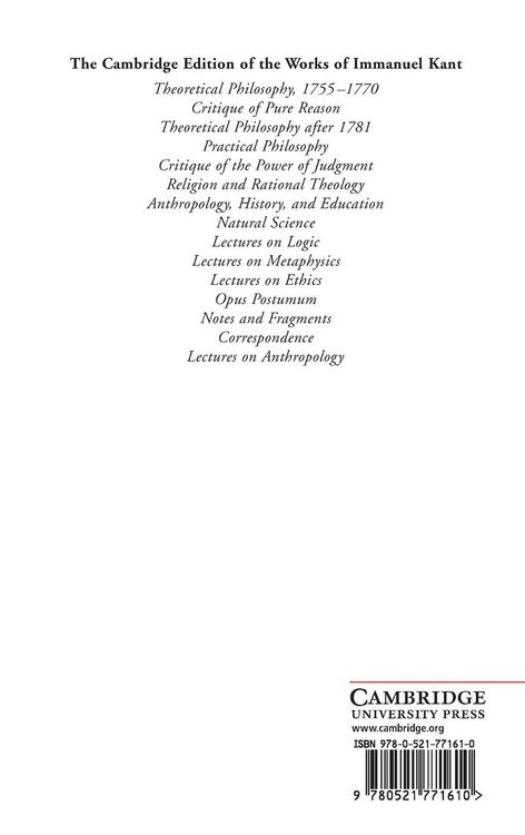 Produktbild: Lectures on Anthropology