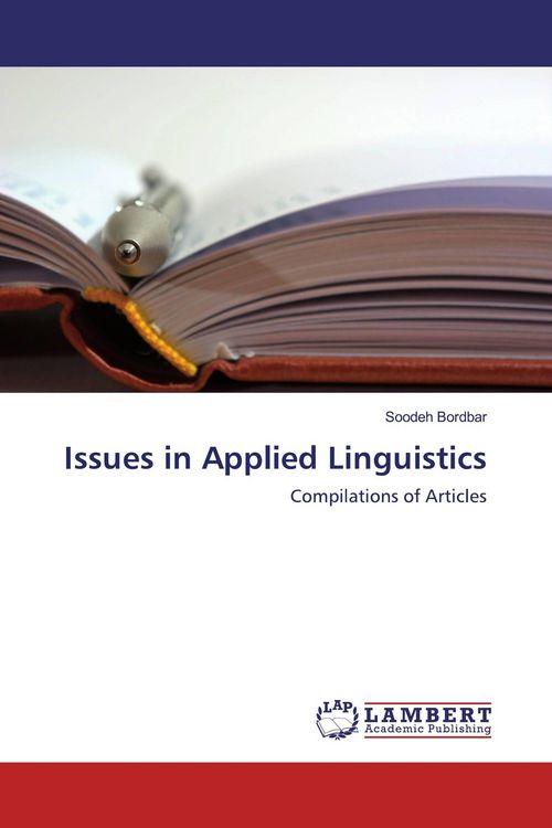 Produktbild: Issues in Applied Linguistics