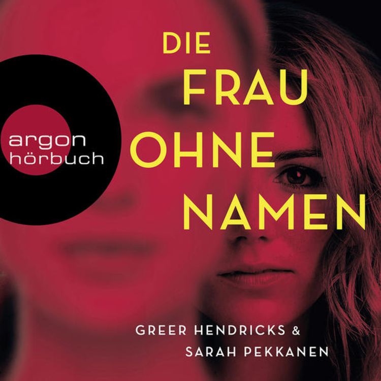 Produktbild: Die Frau ohne Namen