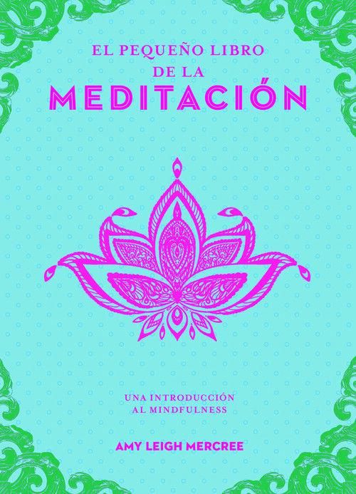 Produktbild: Peque&ntilde;o Libro de la Meditaci&oacute;n, El