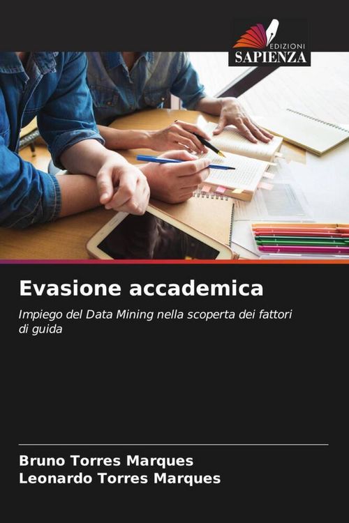 Produktbild: Evasione accademica