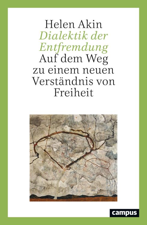 Produktbild: Dialektik der Entfremdung