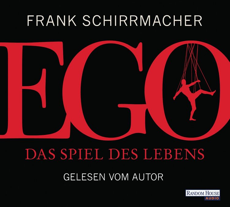 Produktbild: Ego