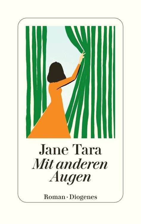 Produktbild: Mit anderen Augen