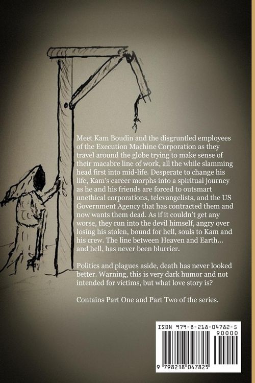 Produktbild: Call 1-800-Hangman