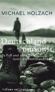 Produktbild: Holzach, M: Deutschland umsonst