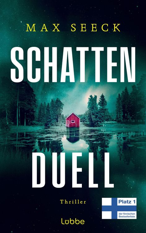 Produktbild: Schattenduell