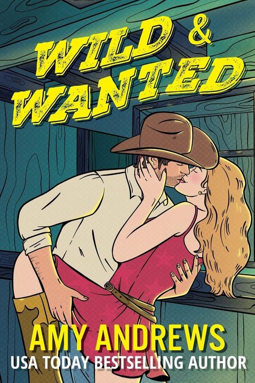 Produktbild: Wild and Wanted