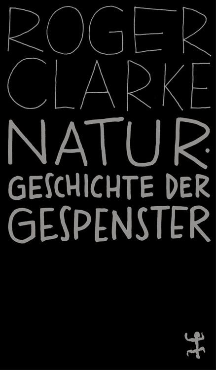 Produktbild: Naturgeschichte der Gespenster