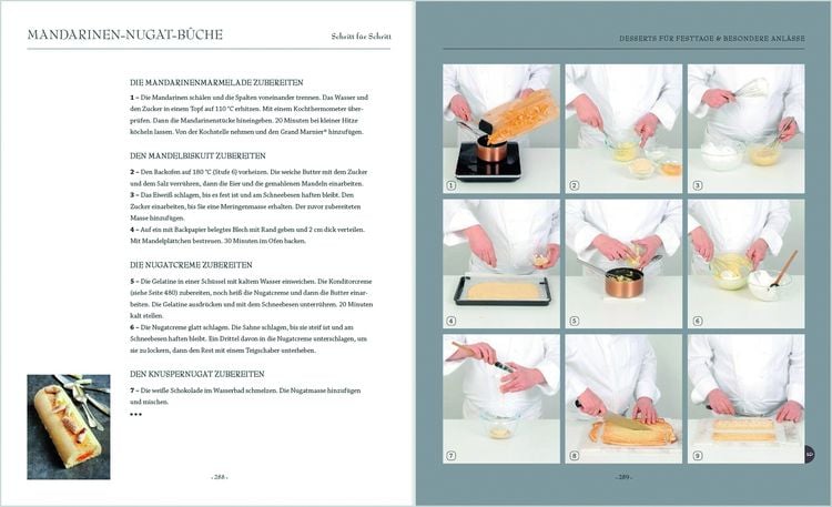 Produktbild: Patisserie