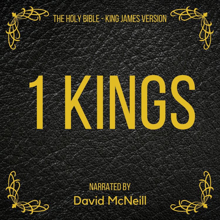 Produktbild: The Holy Bible - 1 Kings