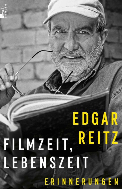 Produktbild: Filmzeit, Lebenszeit