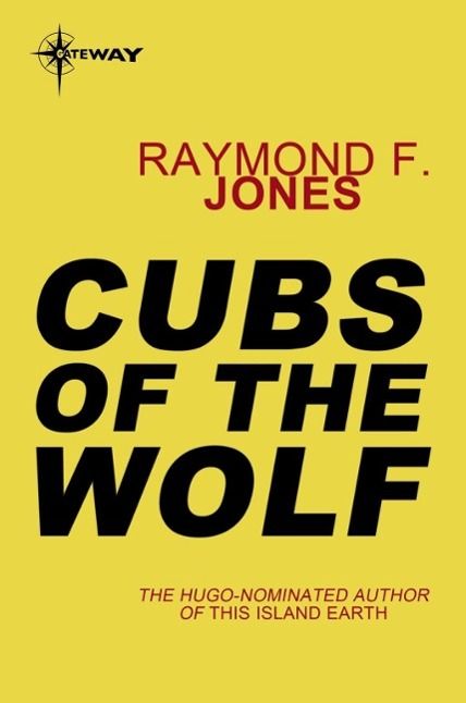 Produktbild: Cubs of the Wolf