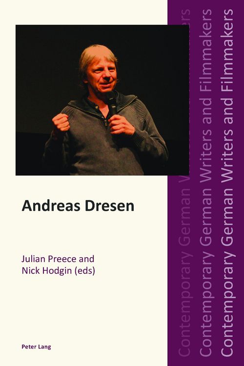 Produktbild: Andreas Dresen