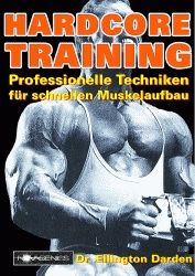 Produktbild: Hardcore-Training