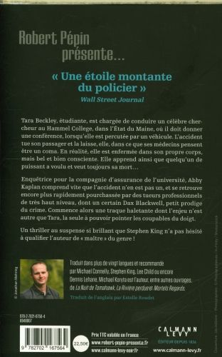 Produktbild: Le t&eacute;moin ne r&eacute;pond plus