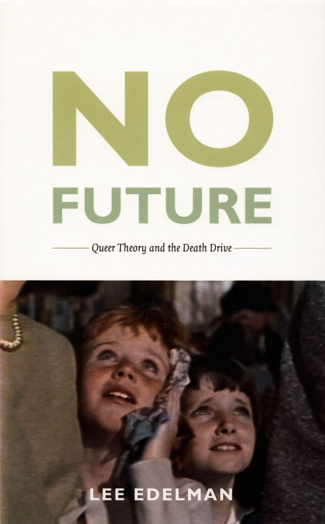 Produktbild: No Future