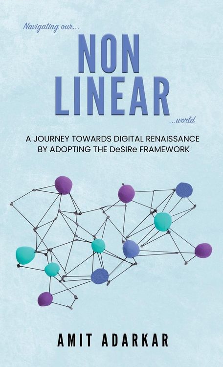 Produktbild: Navigating our NON LINEAR World