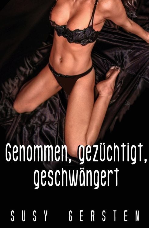 Produktbild: Genommen, gez&uuml;chtigt, geschw&auml;ngert