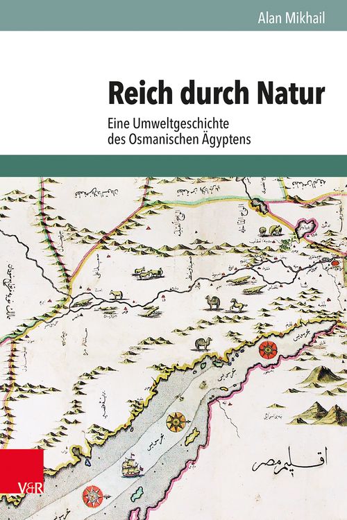 Produktbild: Reich durch Natur