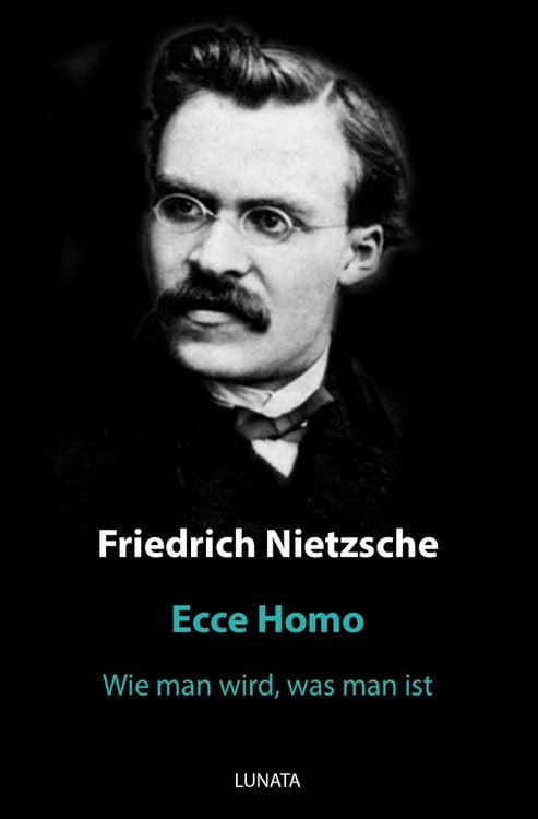 Produktbild: Ecce Homo