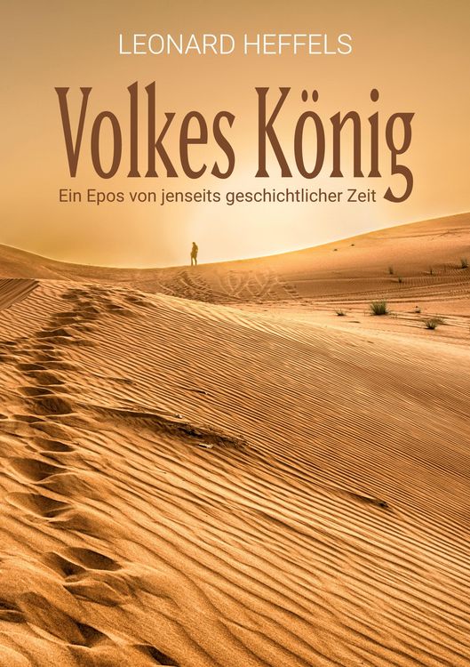Produktbild: Volkes K&ouml;nig