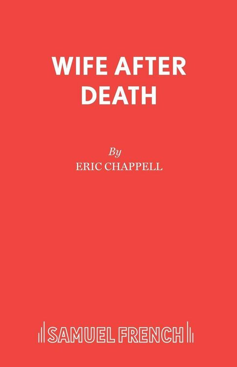 Produktbild: Wife After Death