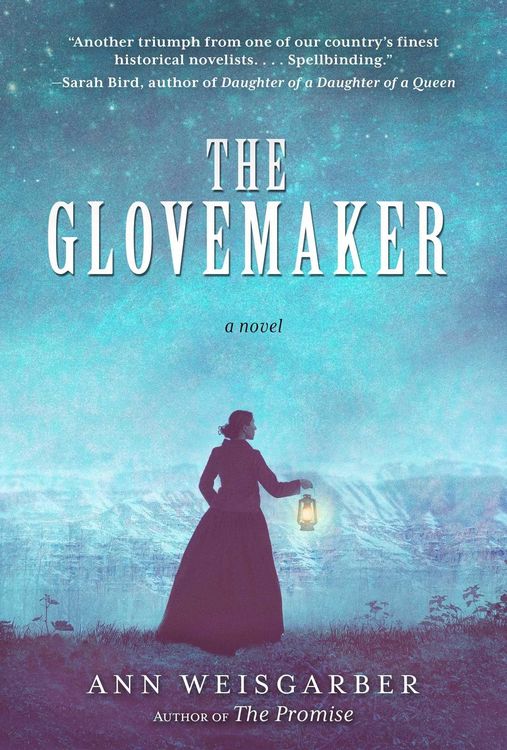 Produktbild: The Glovemaker