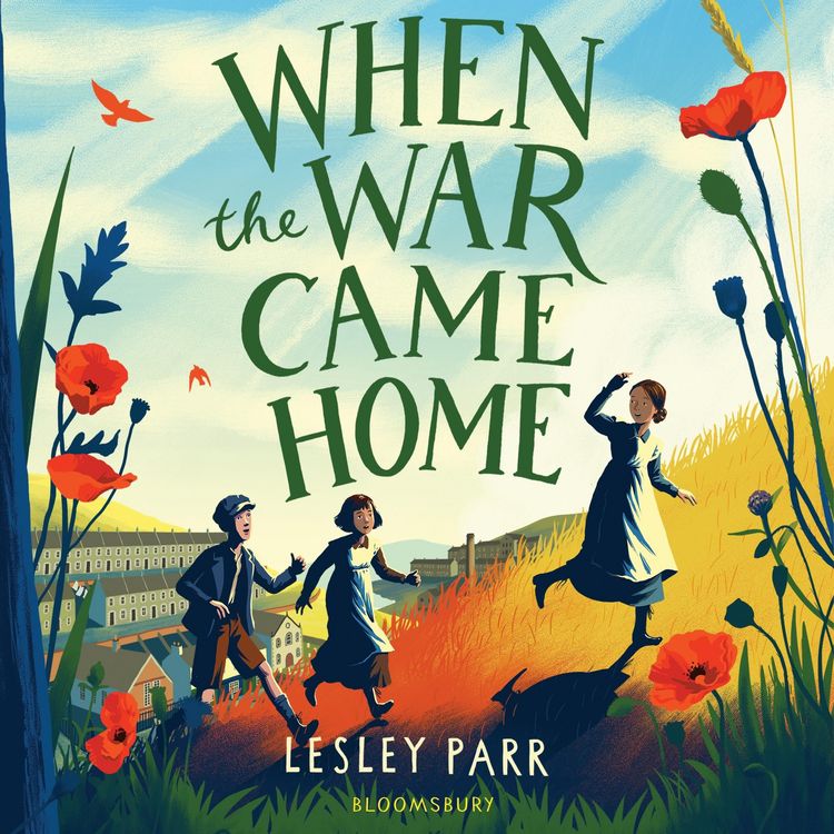Produktbild: When The War Came Home