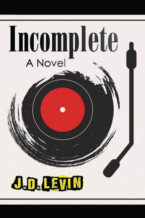 Produktbild: Incomplete