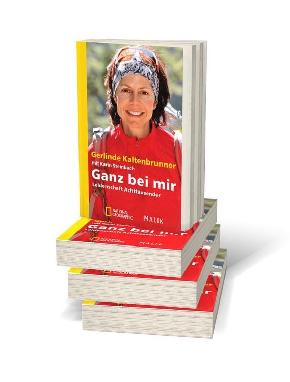 Produktbild: Ganz bei mir