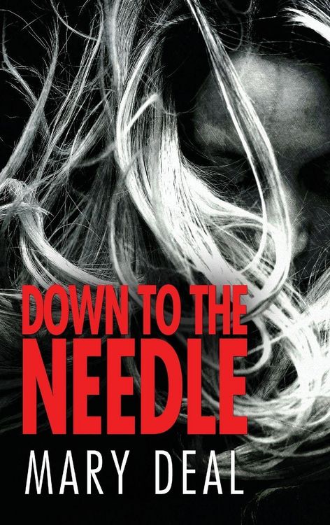 Produktbild: Down to the Needle