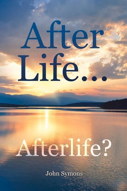 Produktbild: After Life ... Afterlife?