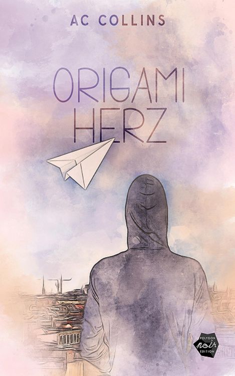 Produktbild: Origamiherz