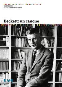Produktbild: Beckett: un canone