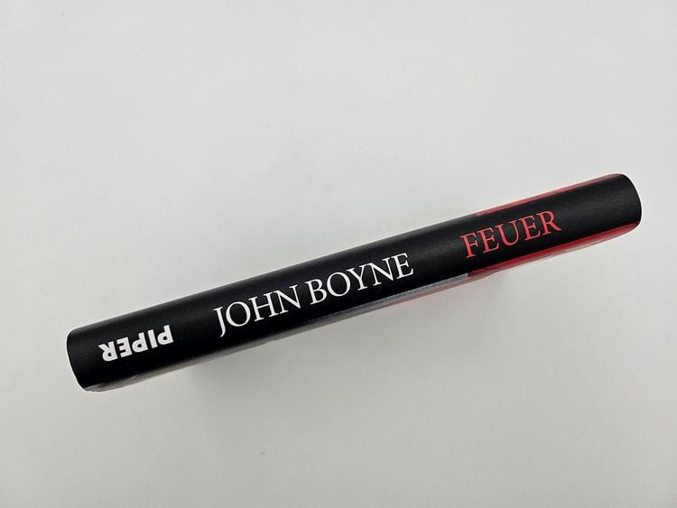 Produktbild: Feuer