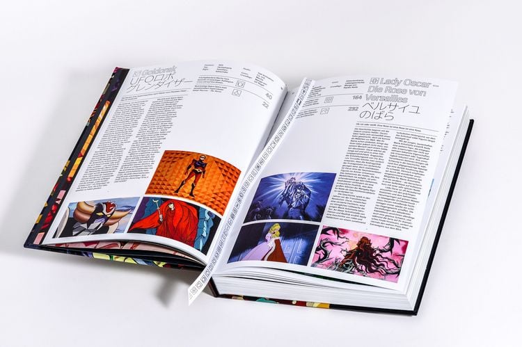 Produktbild: Anime &ndash; Der ultimative Guide