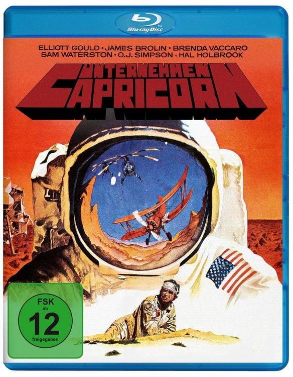 Produktbild: Unternehmen Capricorn - Special Edition