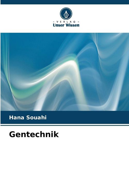 Produktbild: Gentechnik