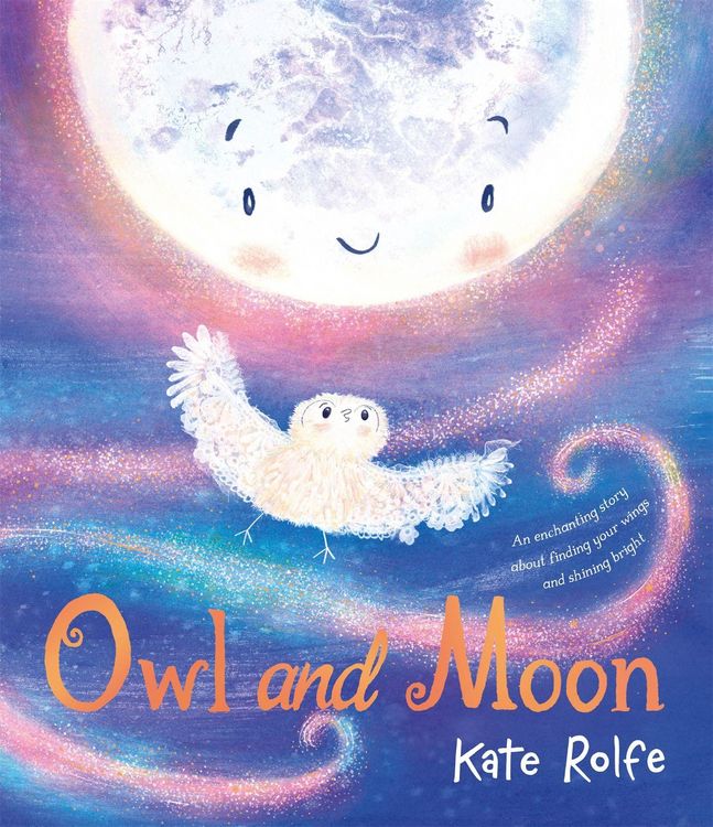 Produktbild: Owl and Moon