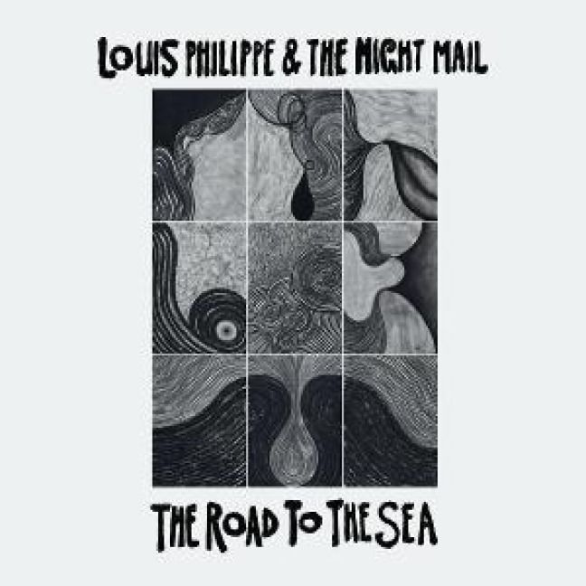 Produktbild: The Road To The Sea