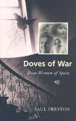 Produktbild: Doves of War