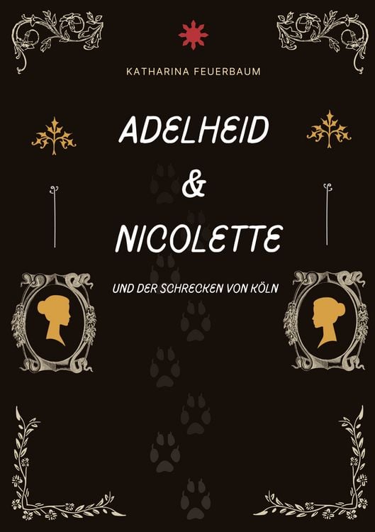 Produktbild: Adelheid & Nicolette